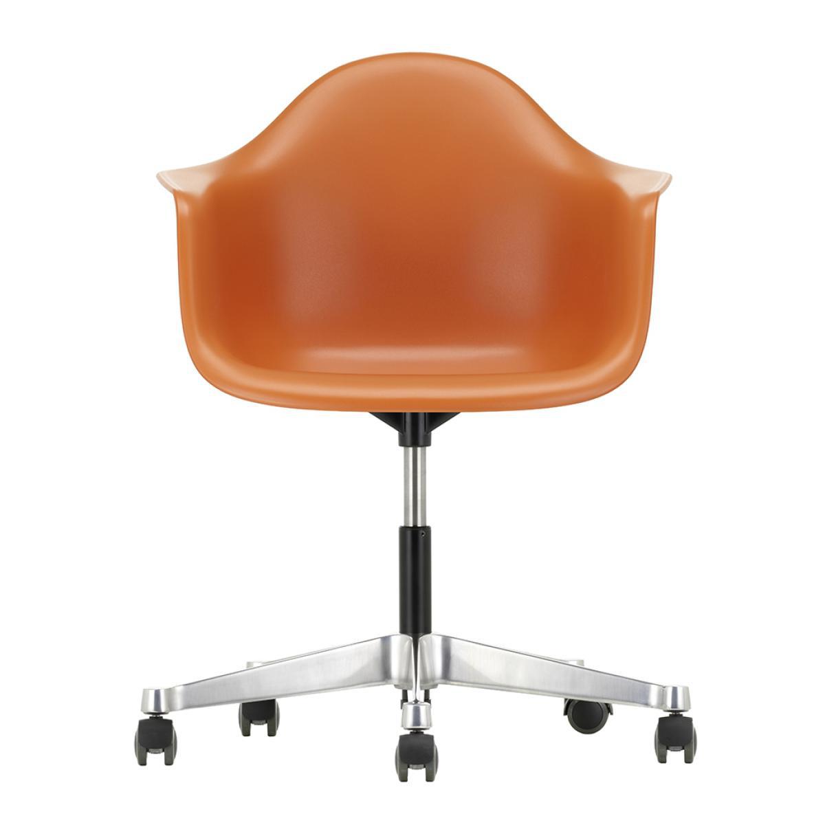 PACC Plastic Armchair Ice Grey – image 4