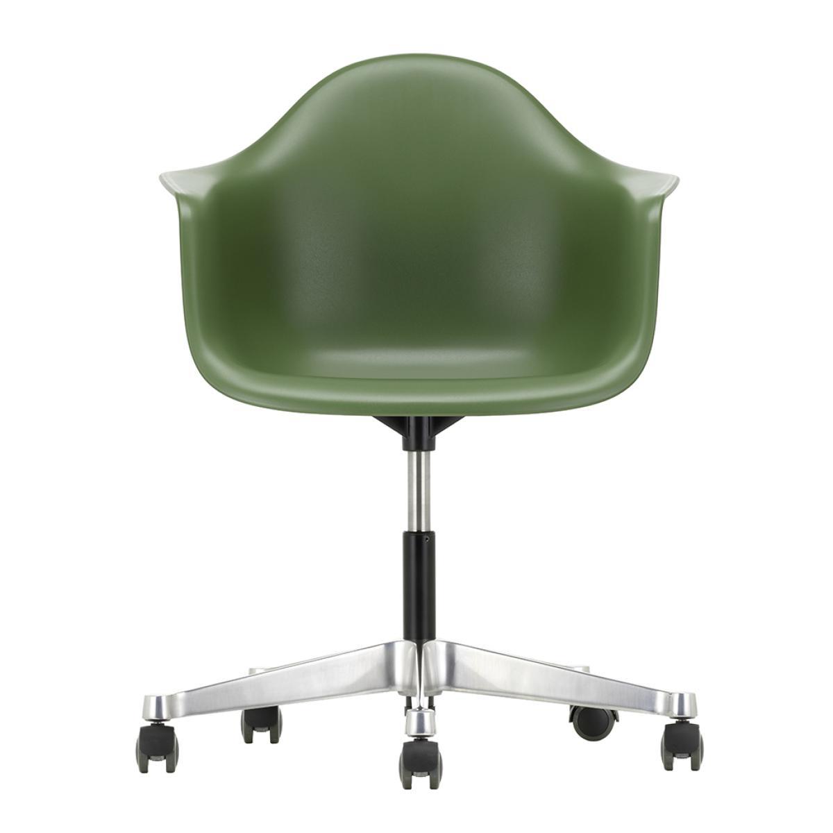 PACC Plastic Armchair Ice Grey – image 5
