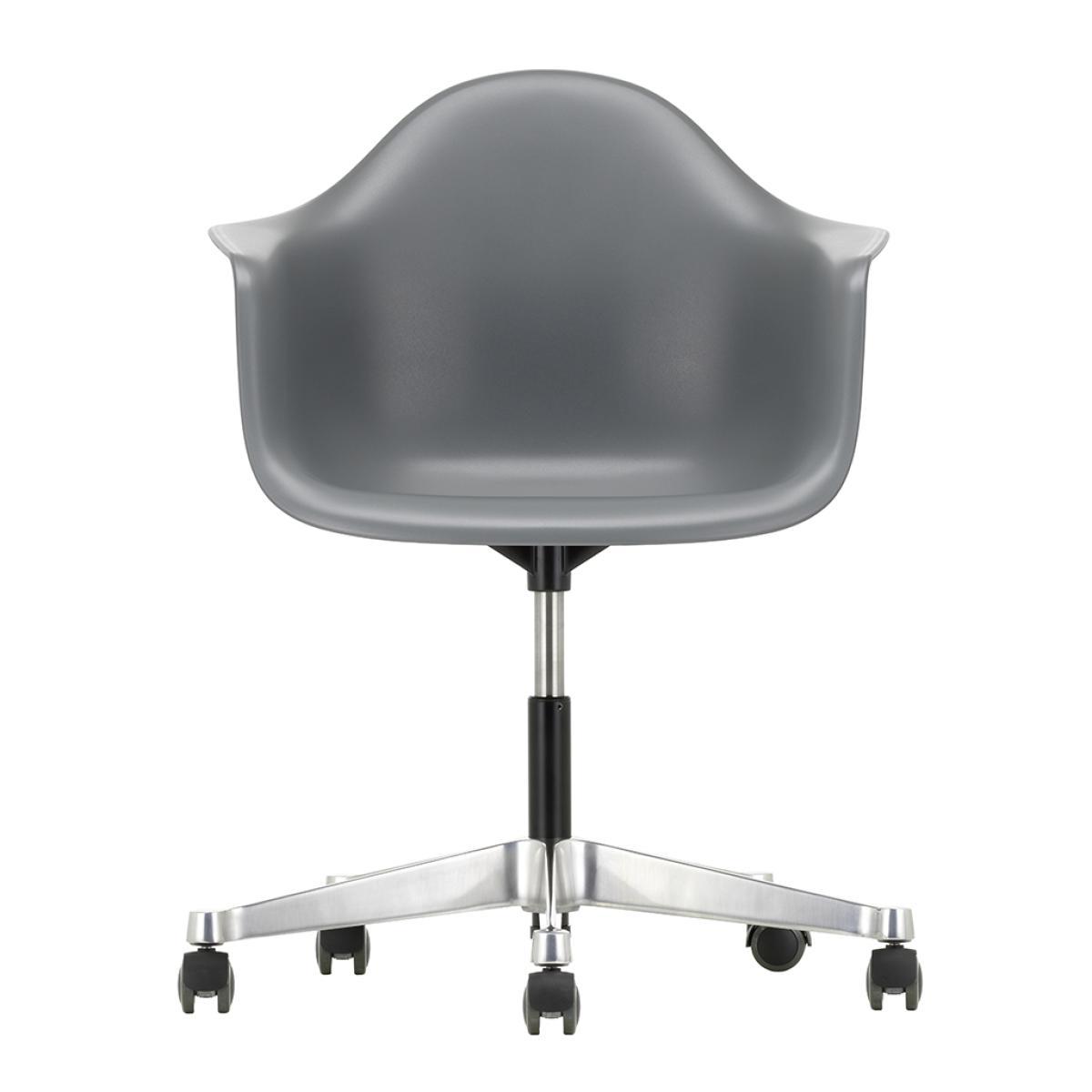PACC Plastic Armchair Ice Grey – image 6