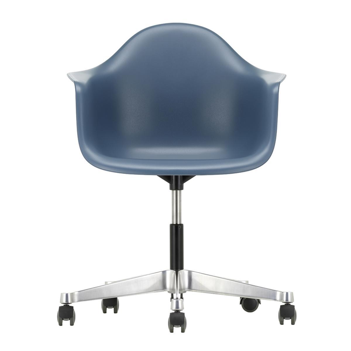 PACC Plastic Armchair Ice Grey – image 7