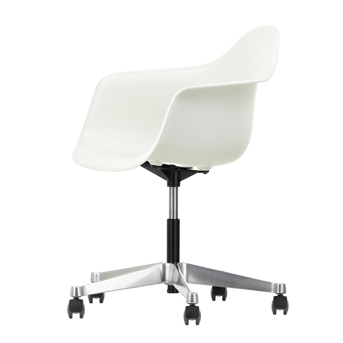 PACC Plastic Armchair Ice Grey – image 8