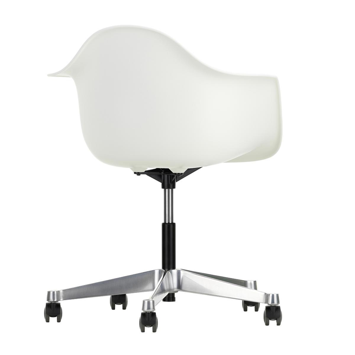 PACC Plastic Armchair Ice Grey – image 9