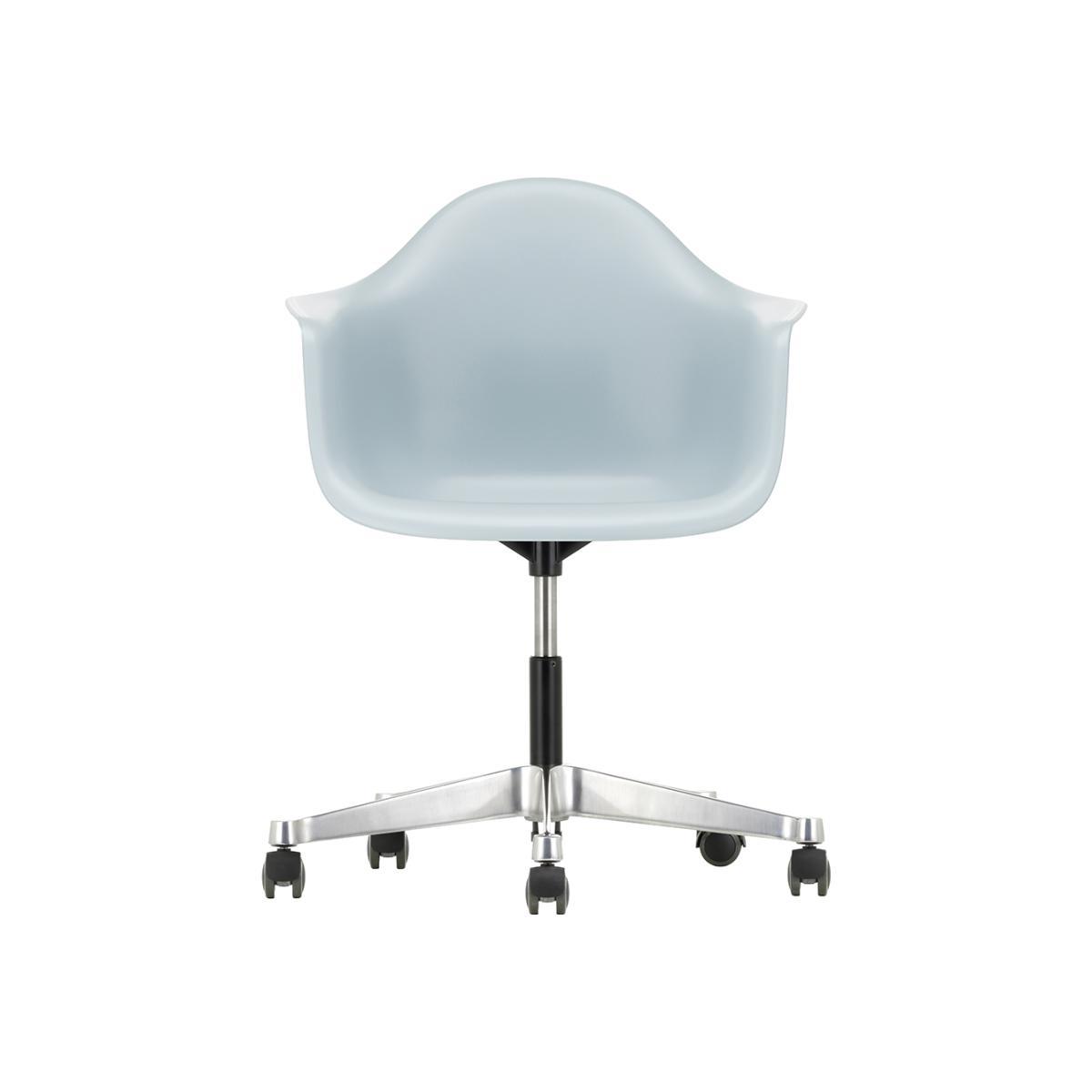 PACC Plastic Armchair Ice Grey – image 1