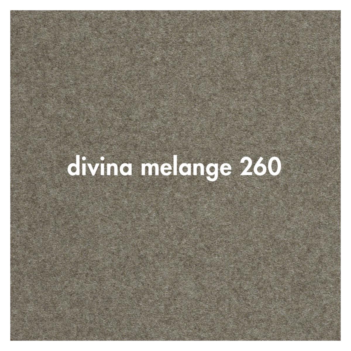 Swan Chair in Divina Melange Fabric – image 6