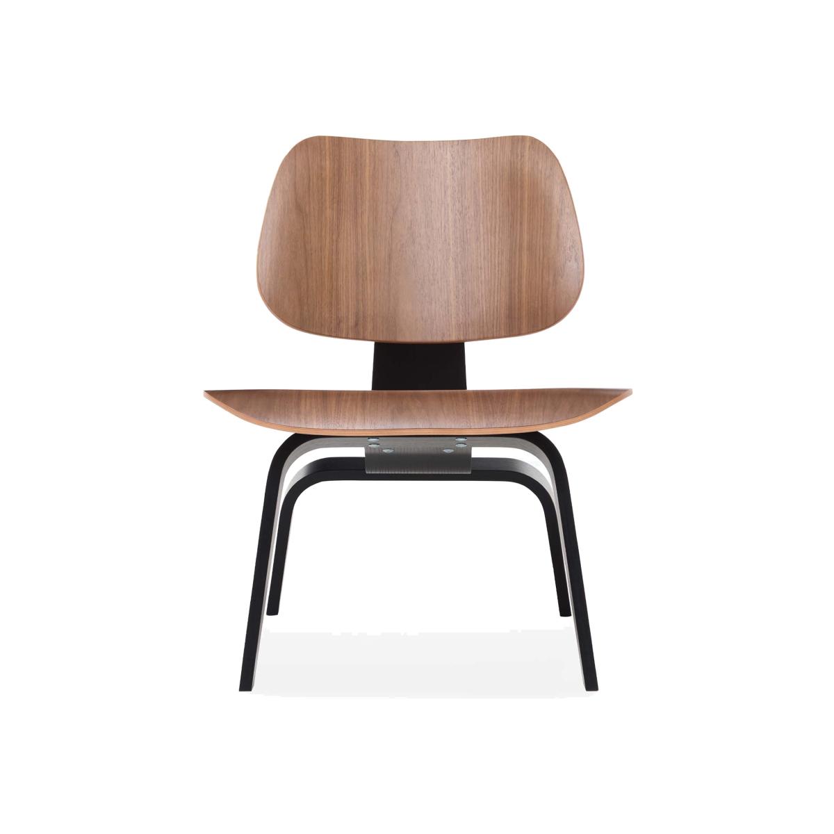 Ex-Display Exclusive LCW Chair in Ash & Walnut