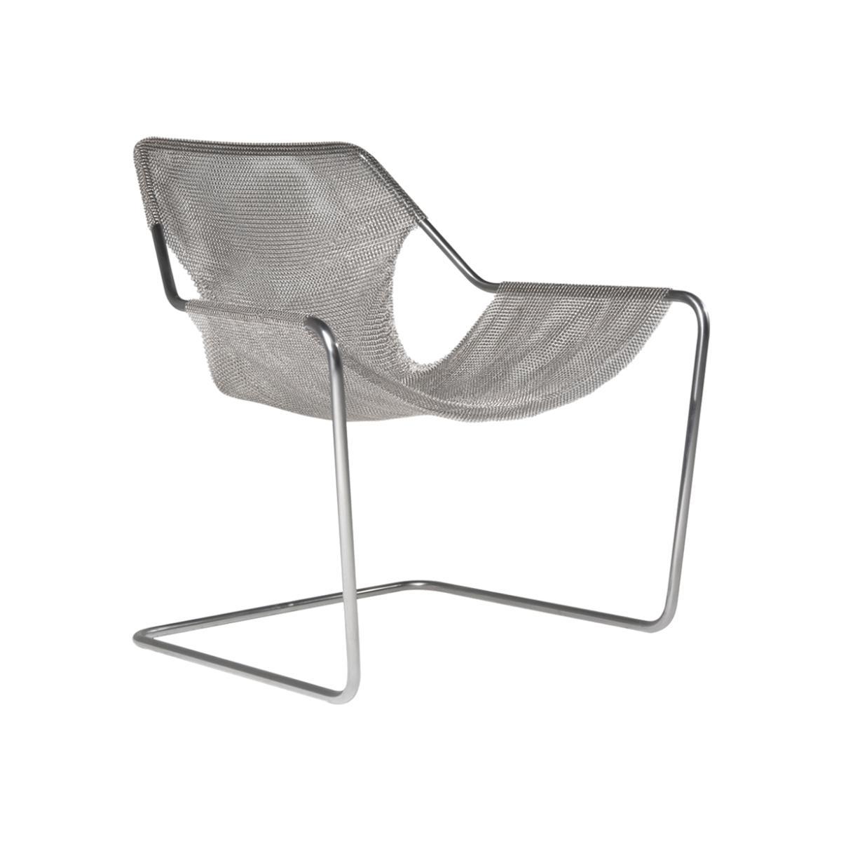Paulistano Mesh Chair