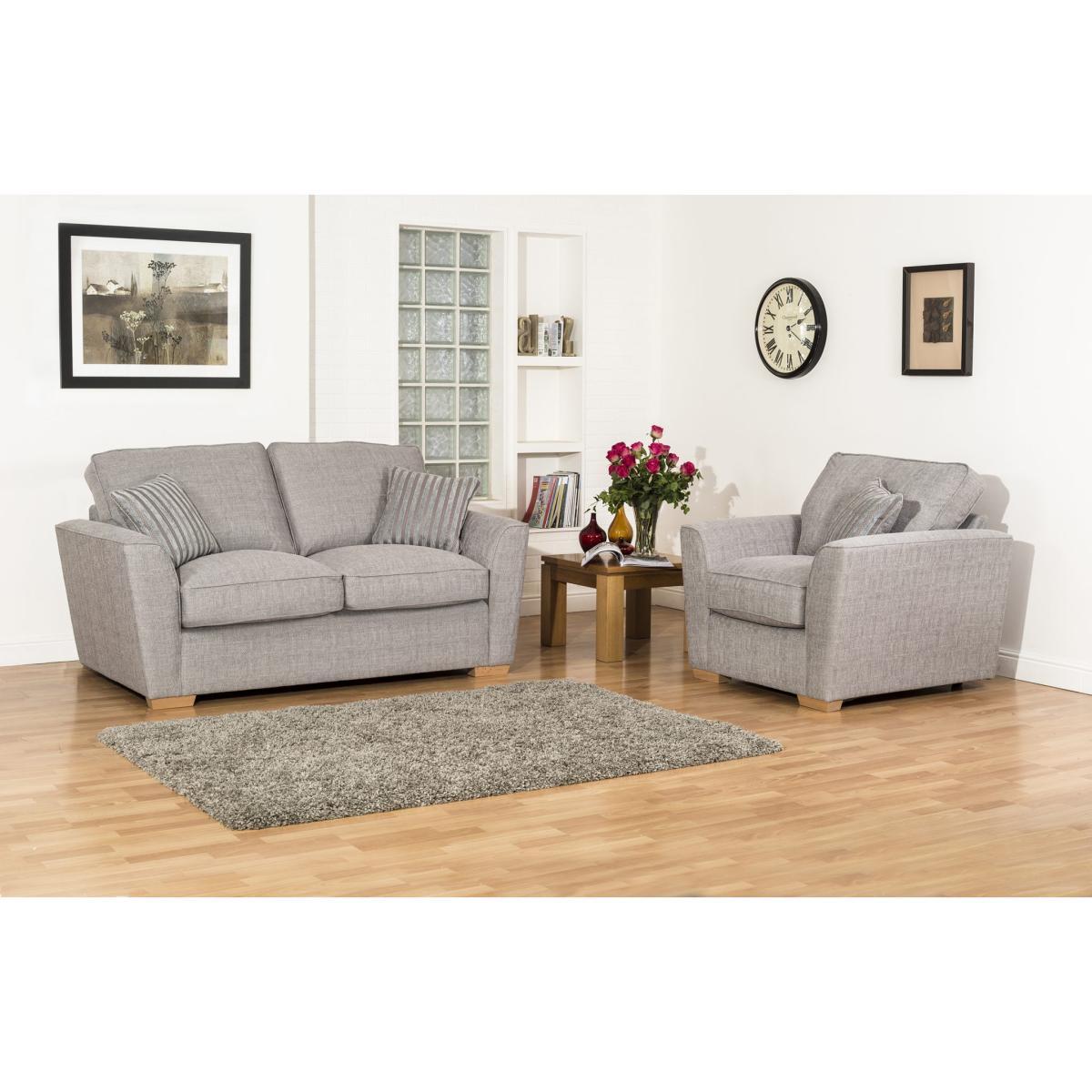 Eliza Snuggler Chair – image 2