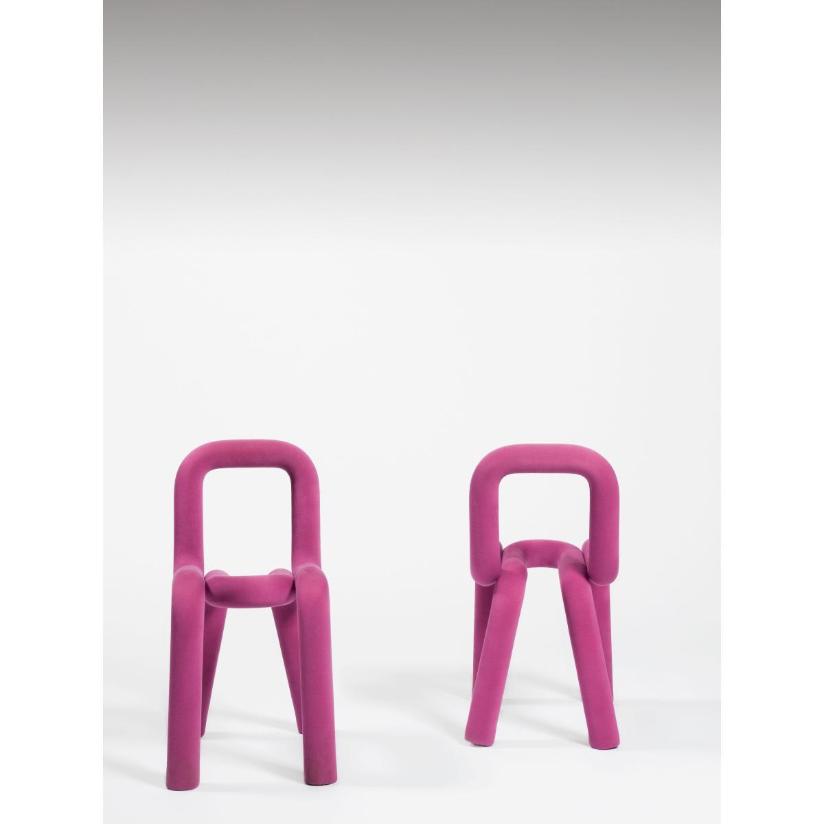 Chair cover - For bold chair by Moustache Pink – image 3