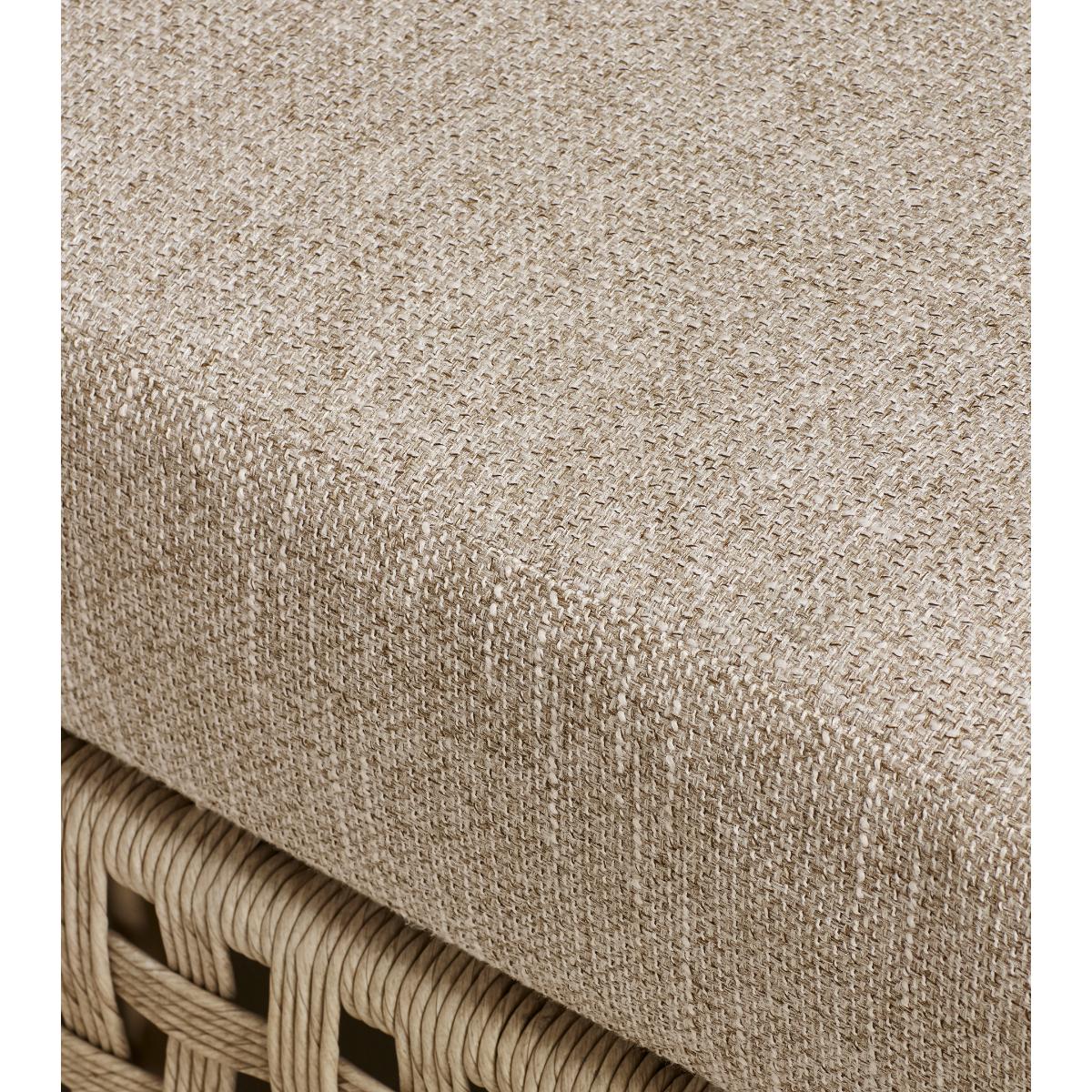 Treillage Armless Chair – image 7