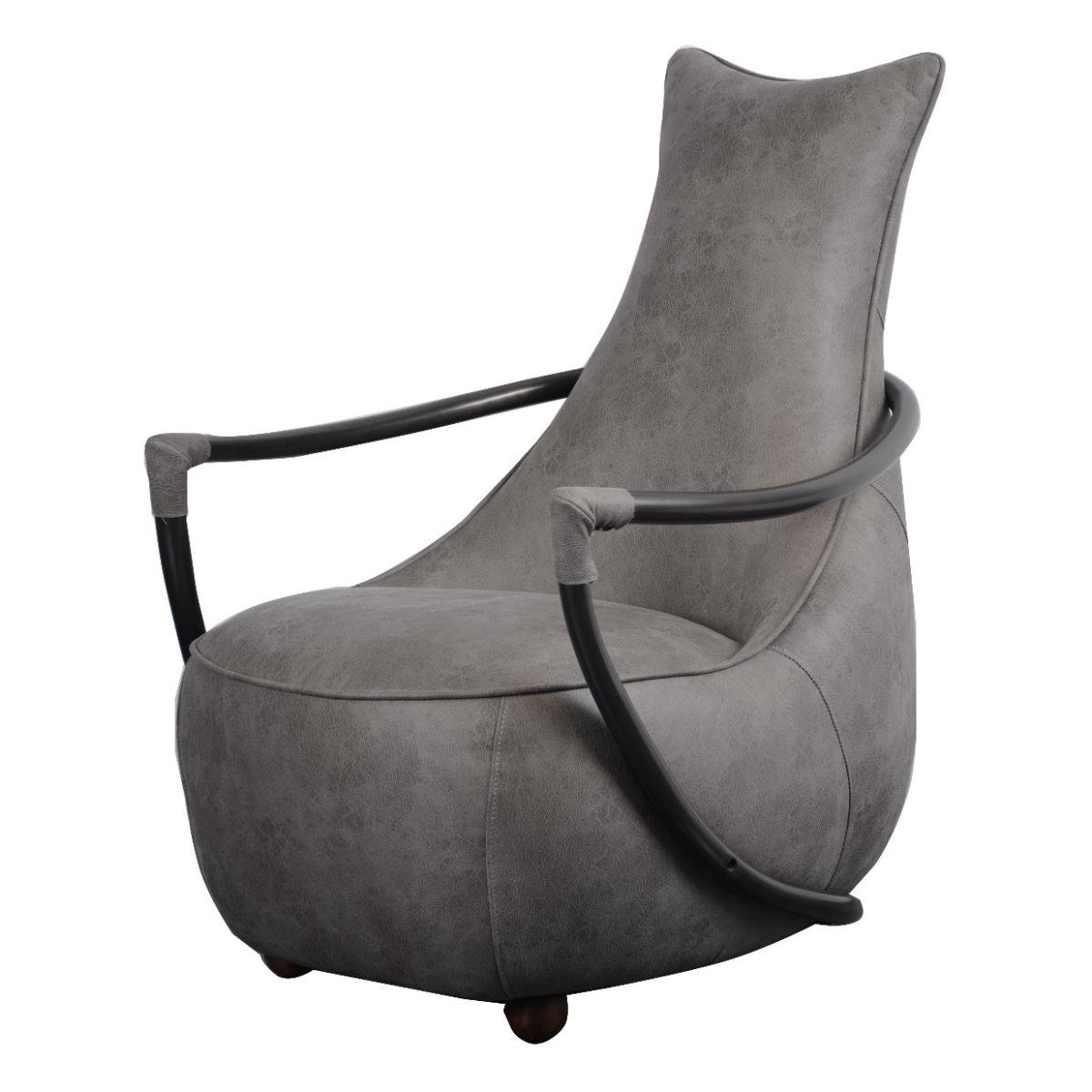Setton Retro Relax Chair – image 2