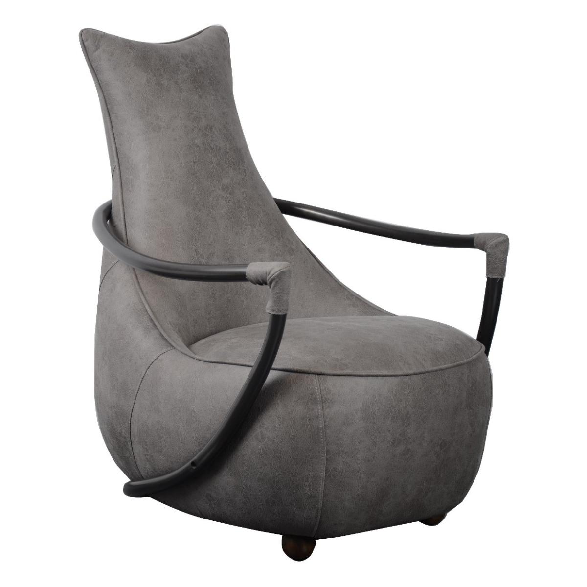 Setton Retro Relax Chair – image 3