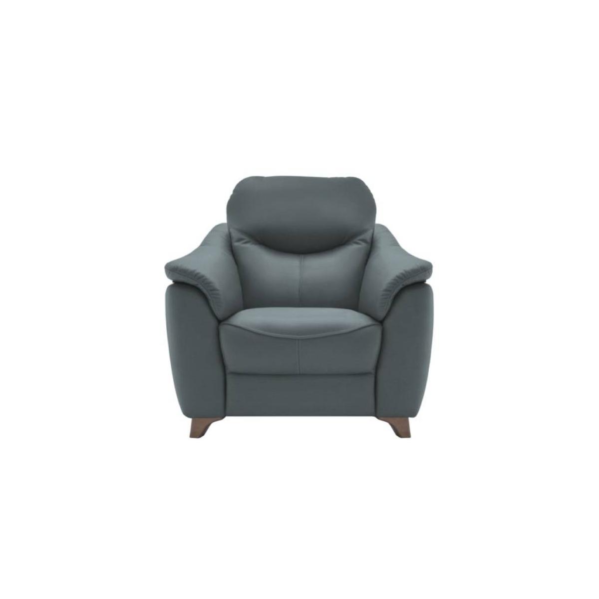 G Plan Jackson Fabric Power Recliner Chair W/Usb – image 2