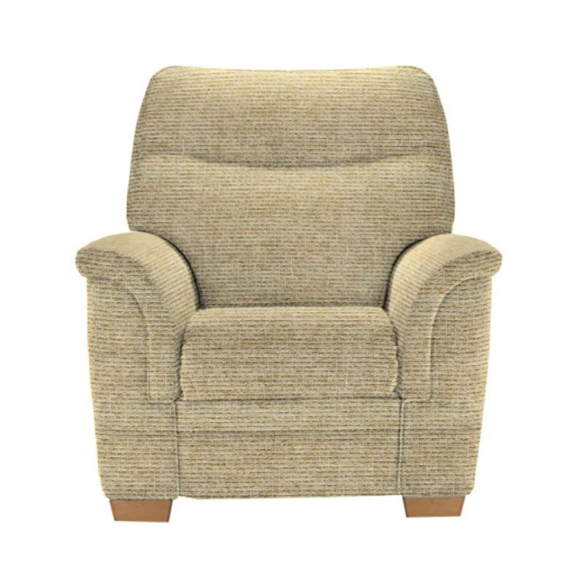Parker Knoll Hudson Power Recliner Chair Hudson Power Recliner Chair Leather – image 3