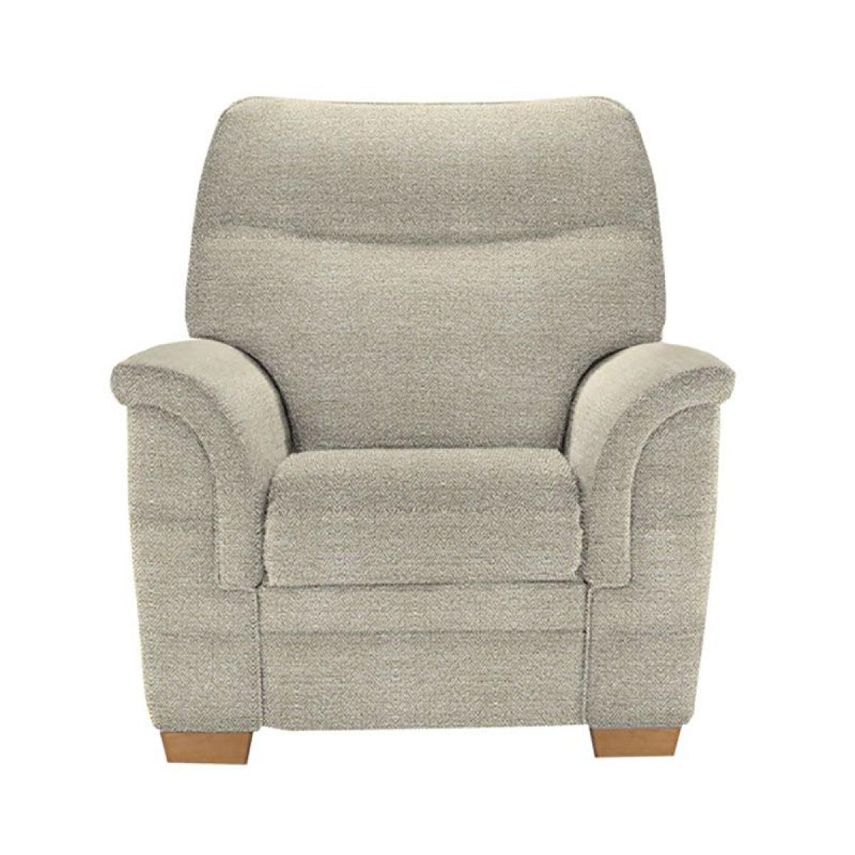 Parker Knoll Hudson Power Recliner Chair Hudson Power Recliner Chair Leather – image 4