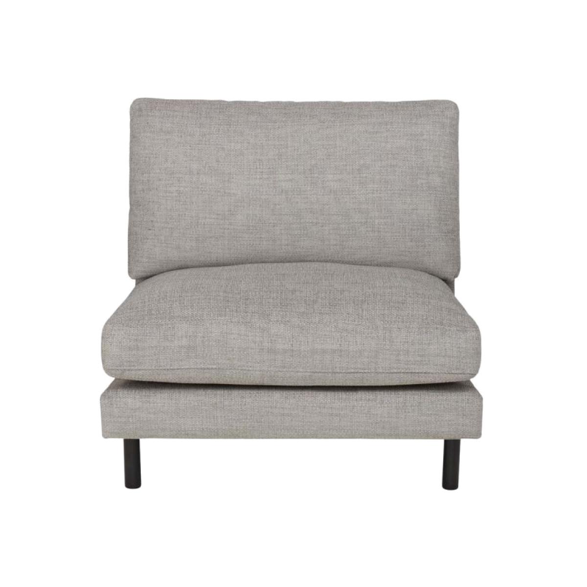 Ercol Forli Grand Sofa Single Seat No Arms – image 1