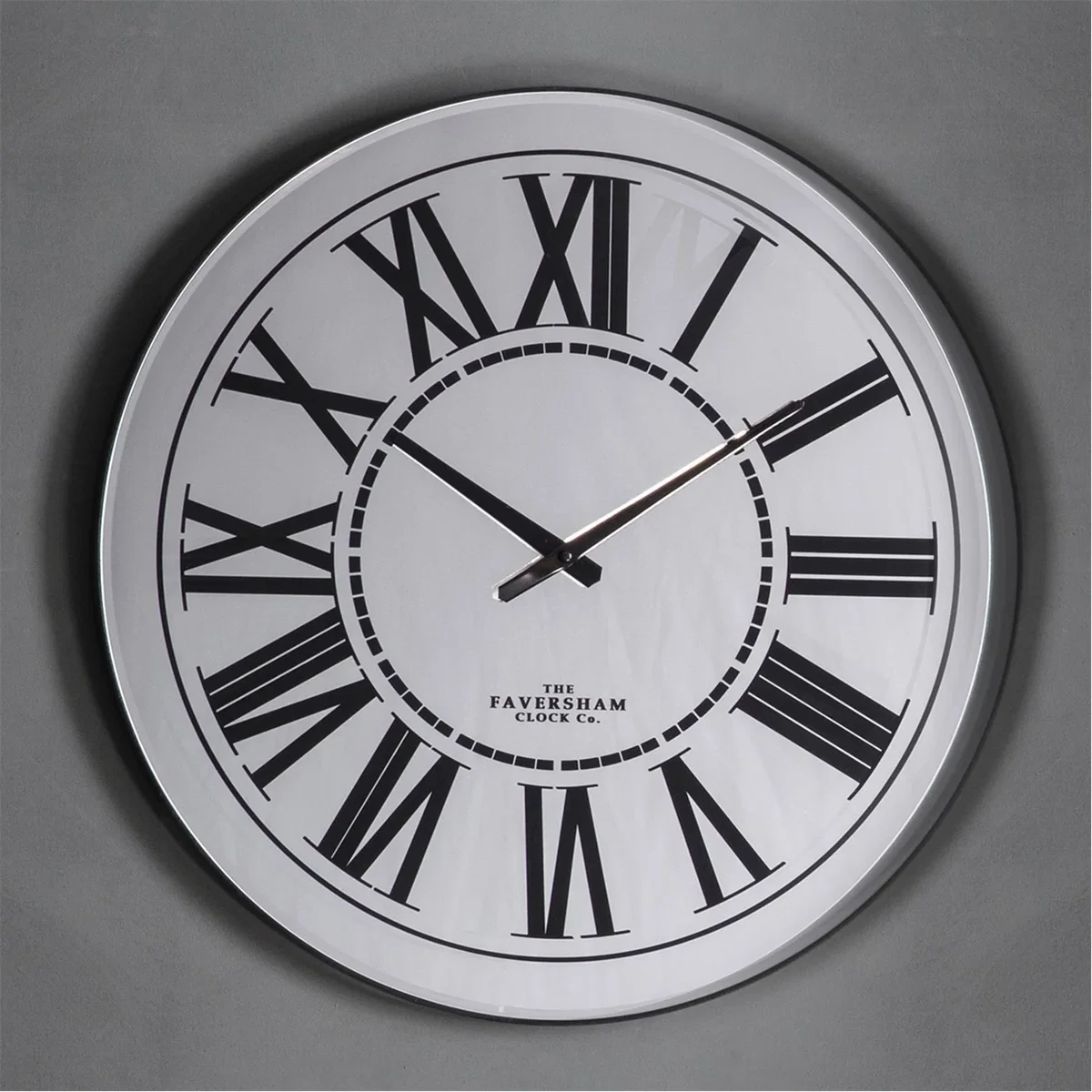 Heycroft Clock – image 2