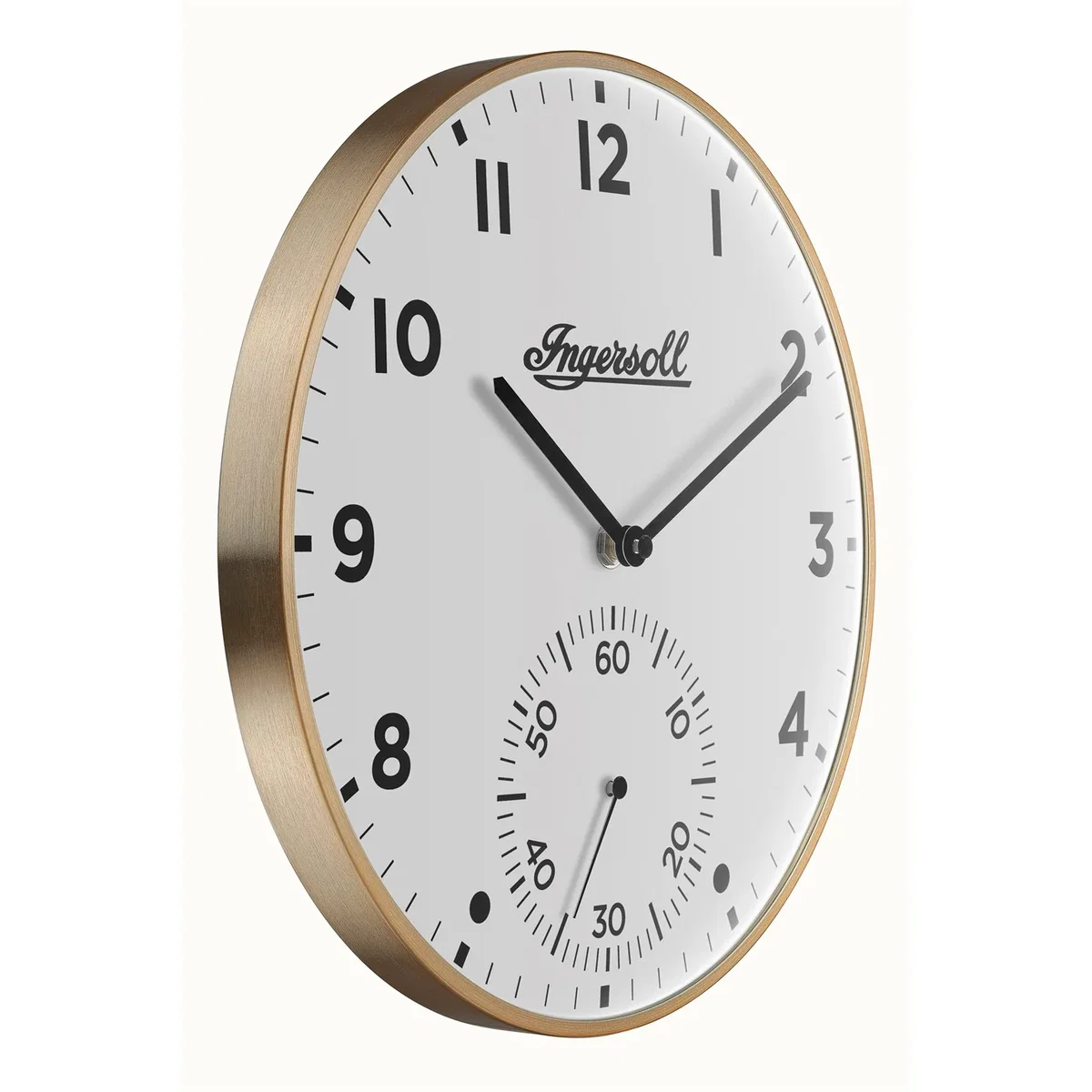 Clock 99 Wall Clock – image 2