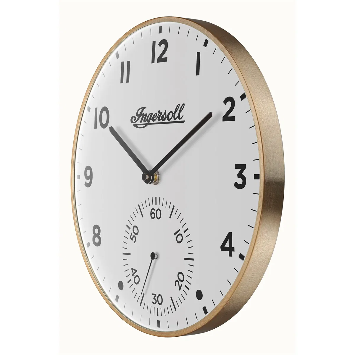Clock 99 Wall Clock – image 3