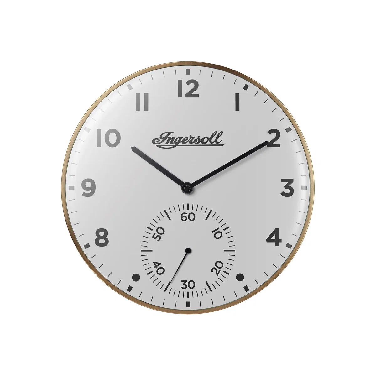 Clock 99 Wall Clock – image 1