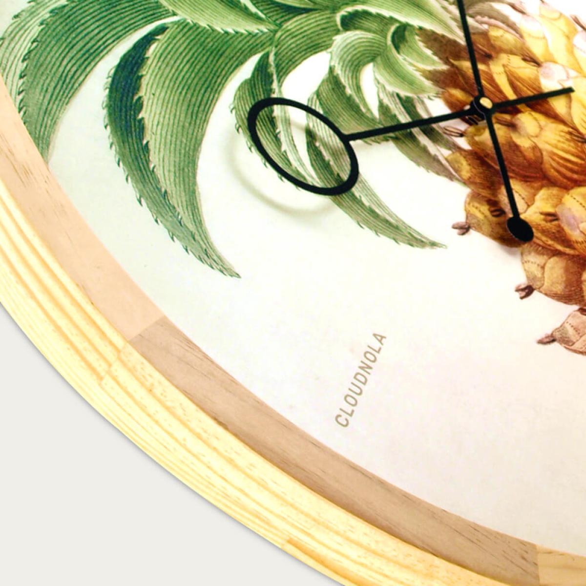 Botanical Ananas – image 2