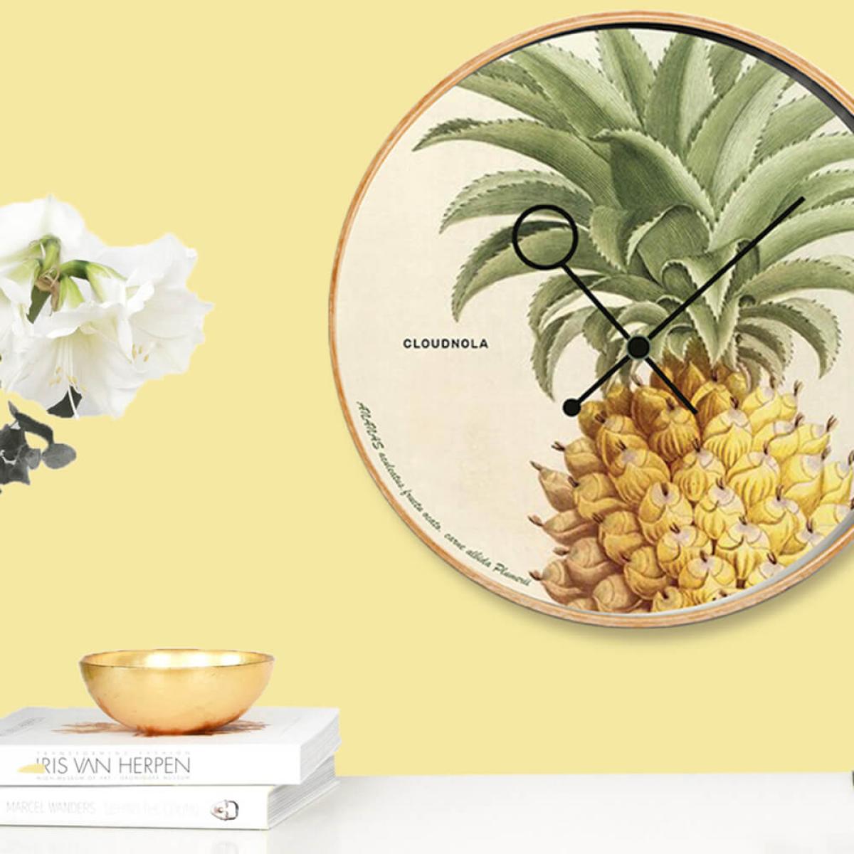 Botanical Ananas – image 3