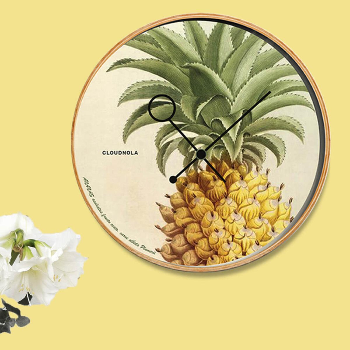 Botanical Ananas – image 4