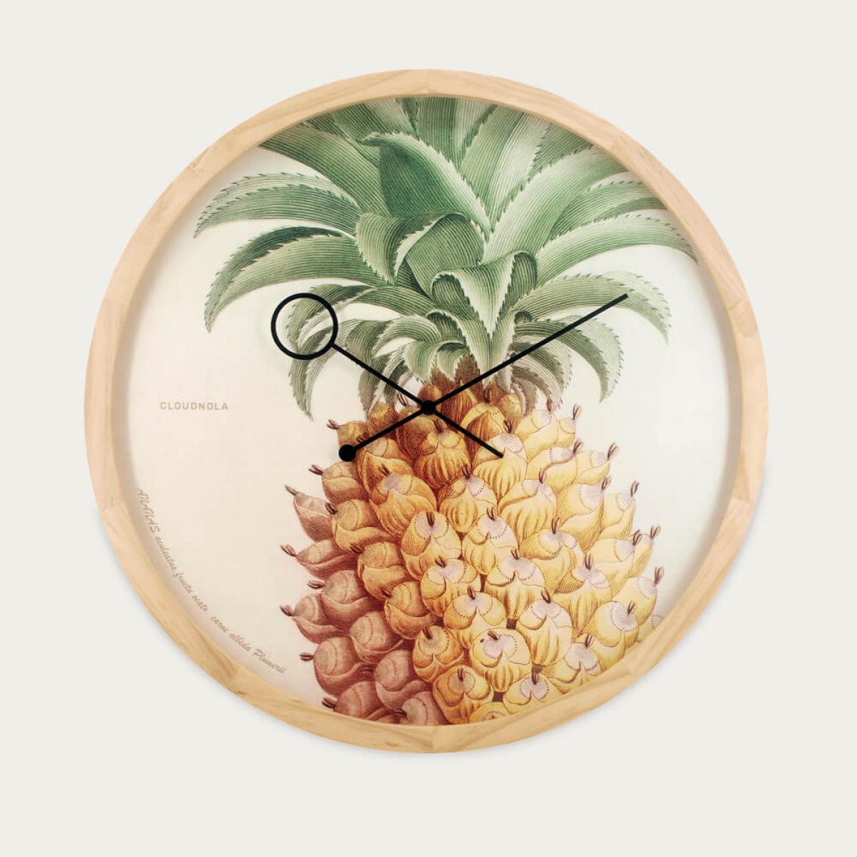 Botanical Ananas – image 1