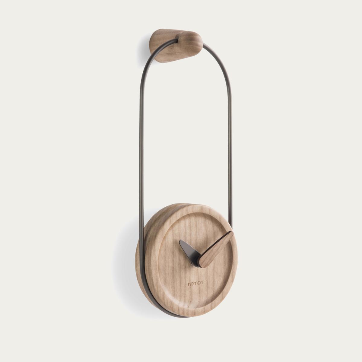 Oak Micro Eslabon T