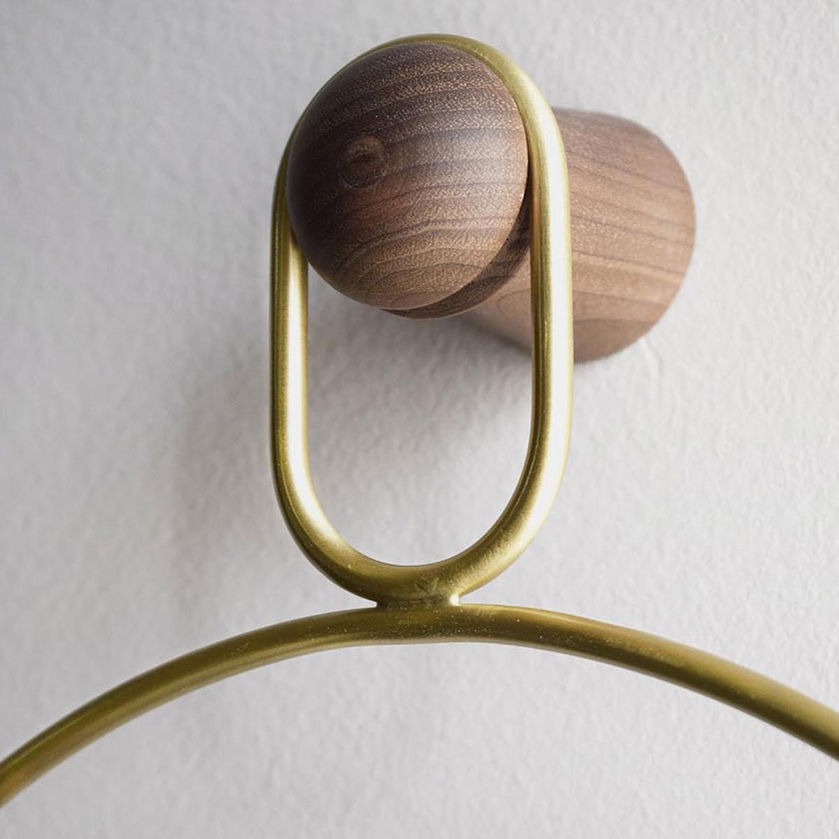 G Eslabon Walnut – image 3