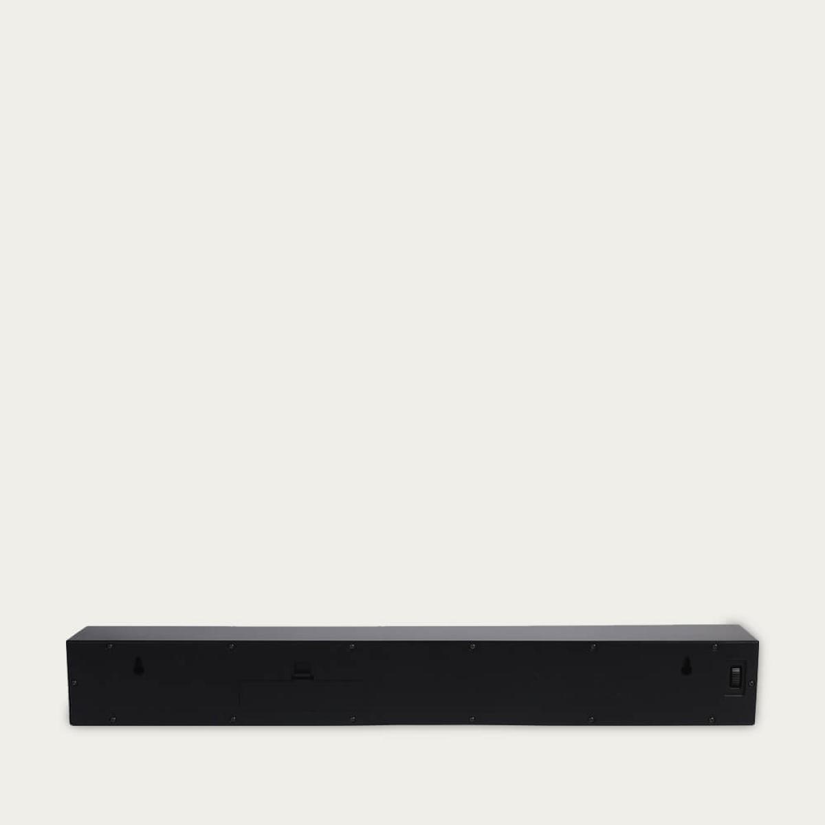 Black White Texttime – image 2
