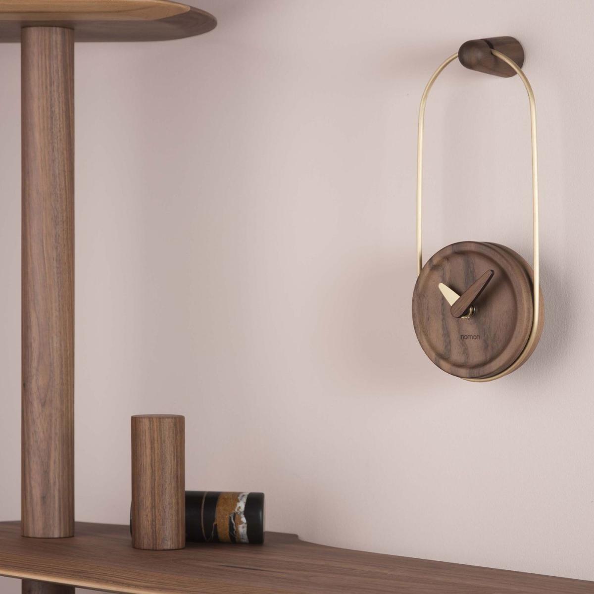 Walnut Micro Eslabon G – image 2