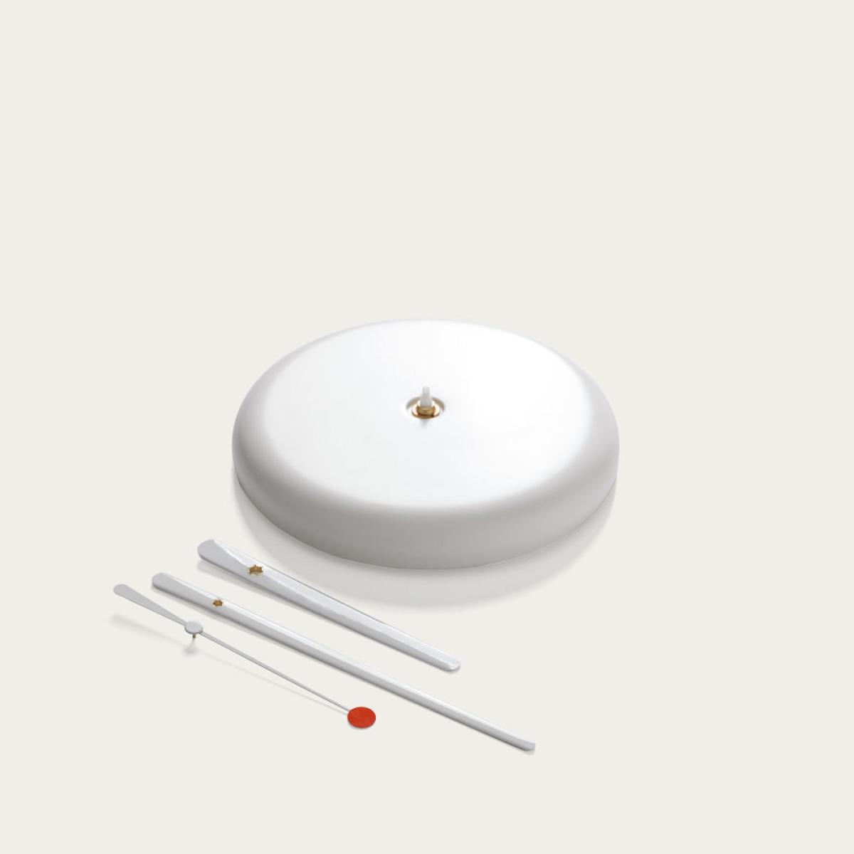 Goldfish Clock – image 6