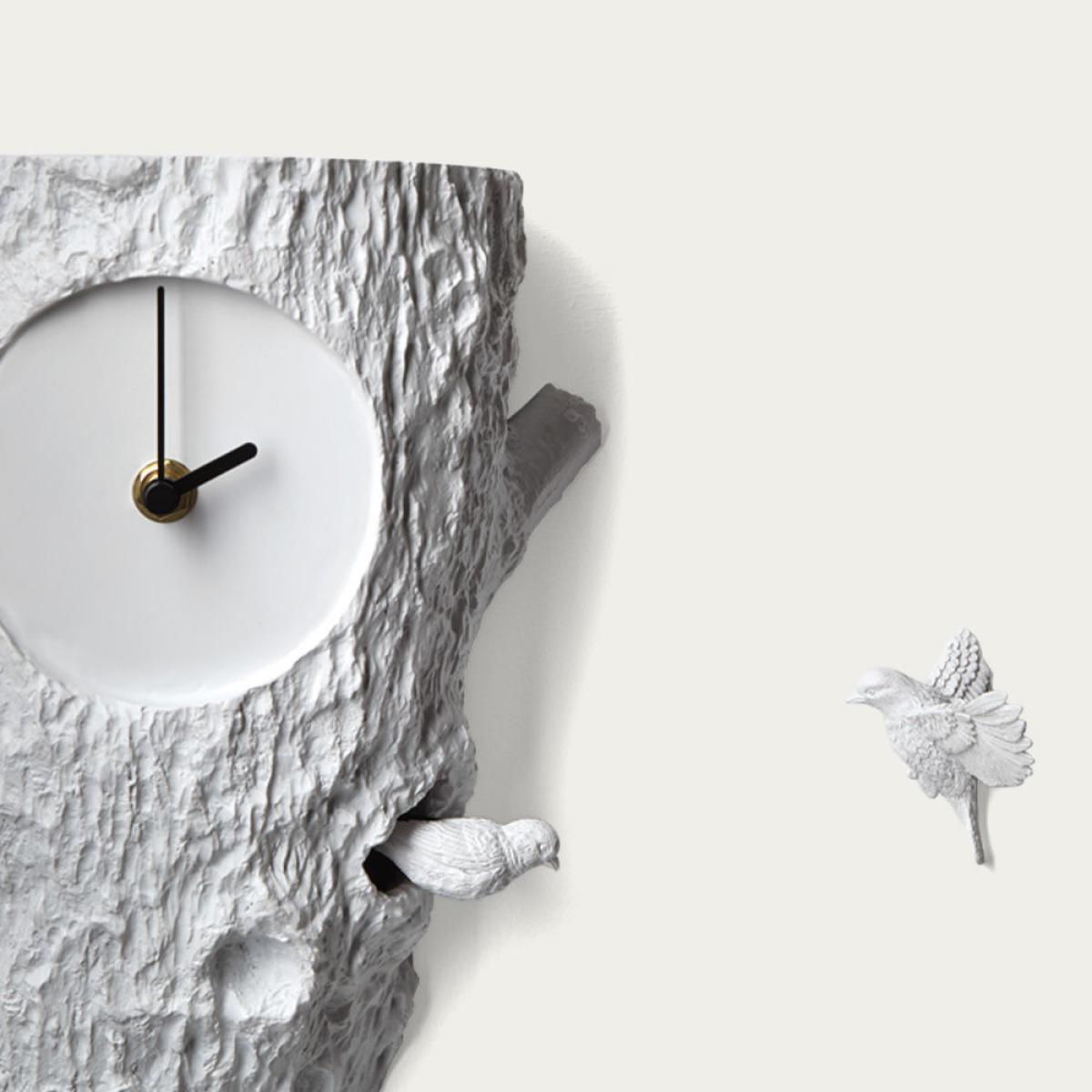 Cuckoo Tree Clock – image 5