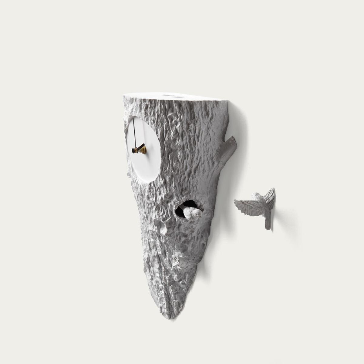 Cuckoo Tree Clock – image 6