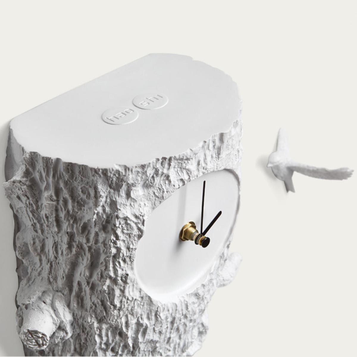 Cuckoo Tree Clock – image 7