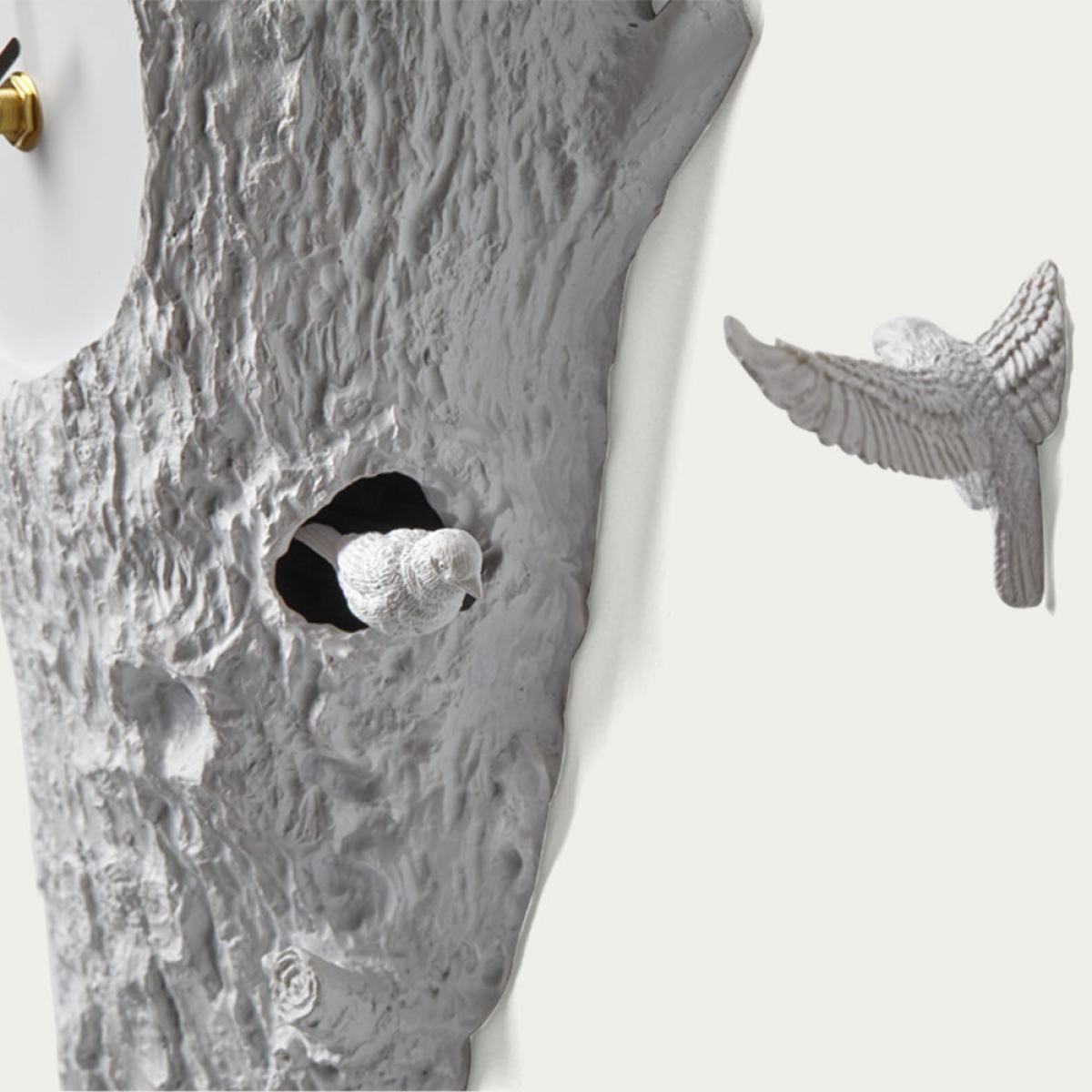 Cuckoo Tree Clock – image 8