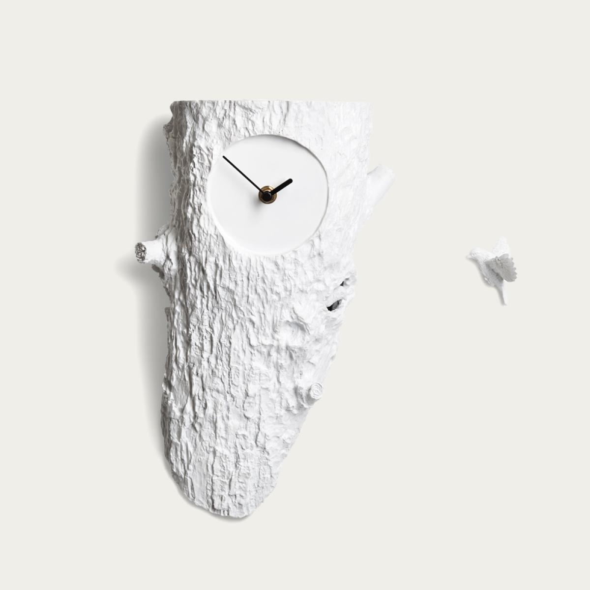 Cuckoo Tree Clock – image 1