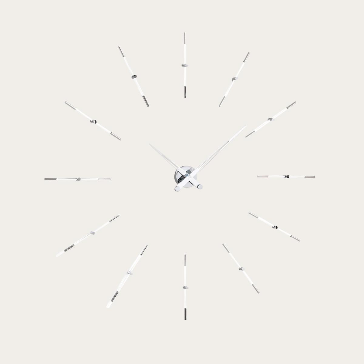 White Merlin 12 I