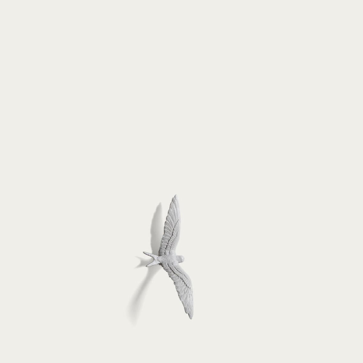 Swallow Clock – image 4