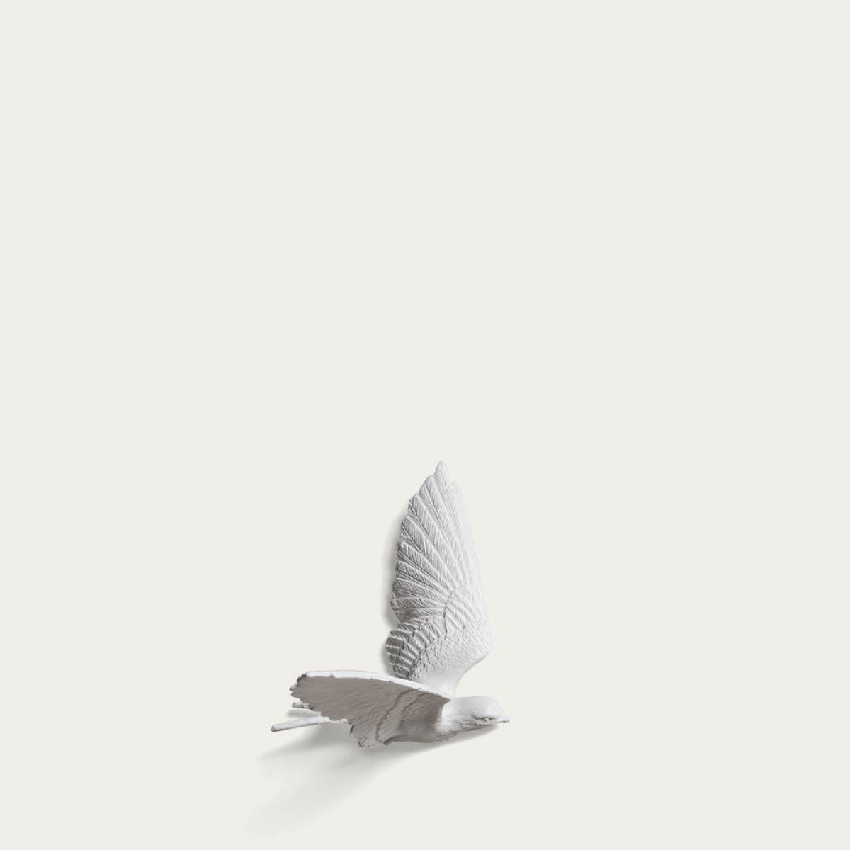 Swallow Clock – image 5