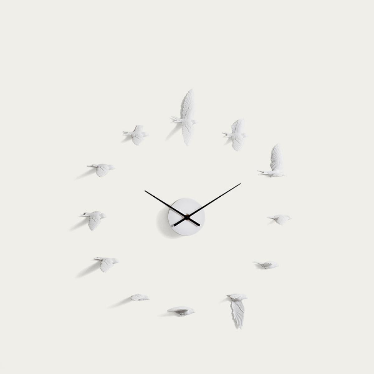 Swallow Clock – image 8