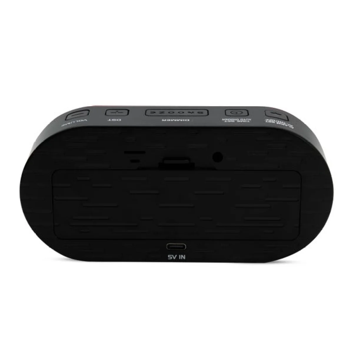 Acctim Jared Wireless LED Alarm Clock – image 6