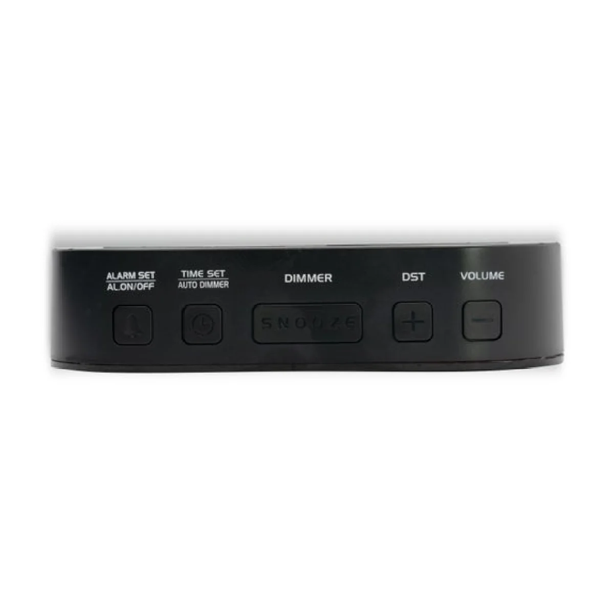 Acctim Jared Wireless LED Alarm Clock – image 7