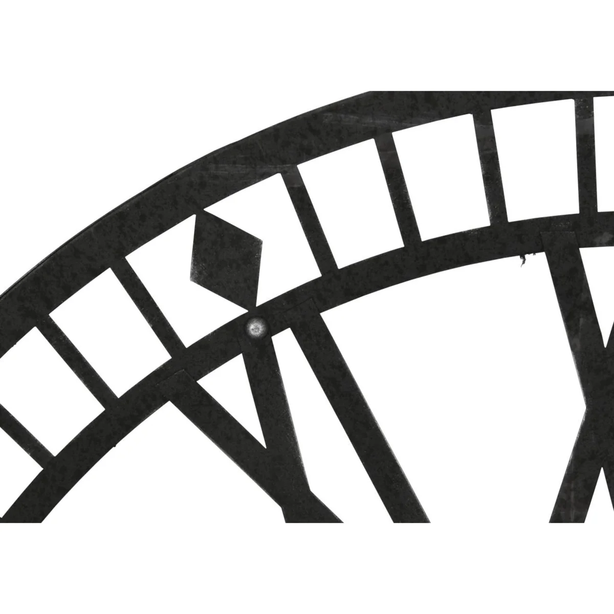 Gibbons Skeleton Clock – image 5