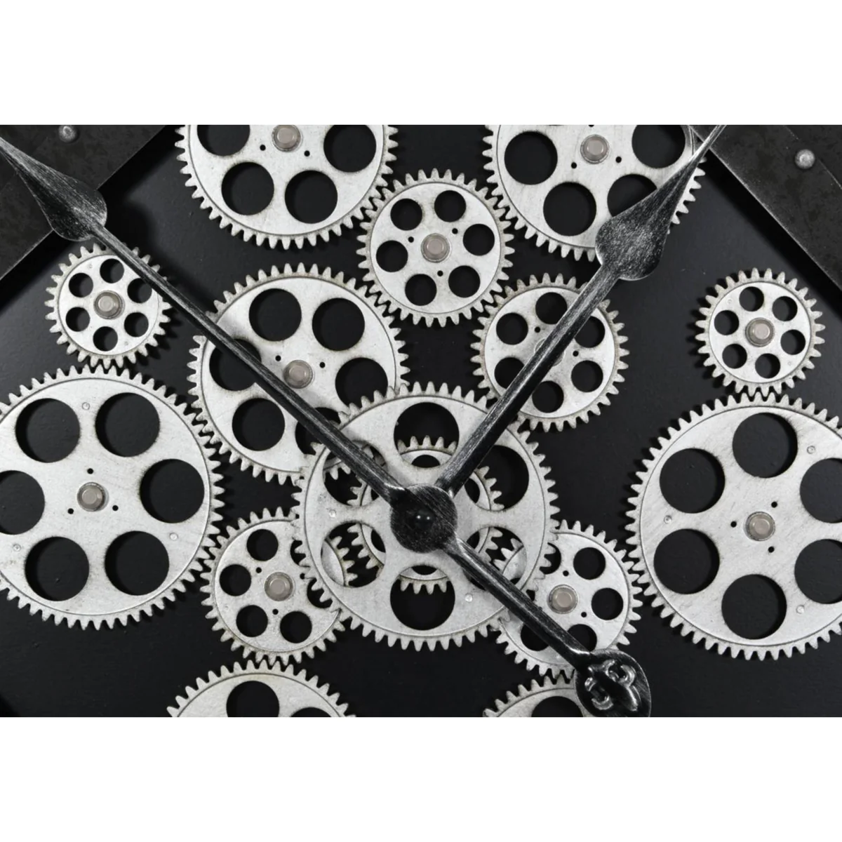 Gibbons Skeleton Clock – image 6