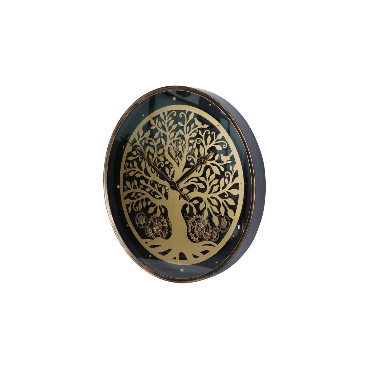 Arbora Wall Clock - Home Accessories - In Time for Christmas – image 3