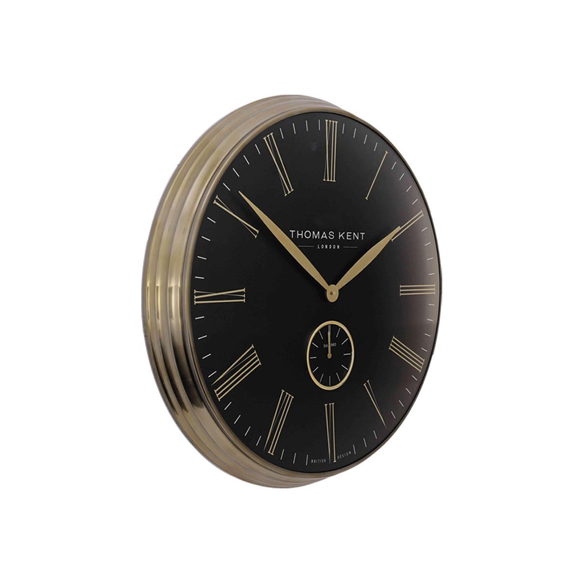 Greenwich Large Wall Clock