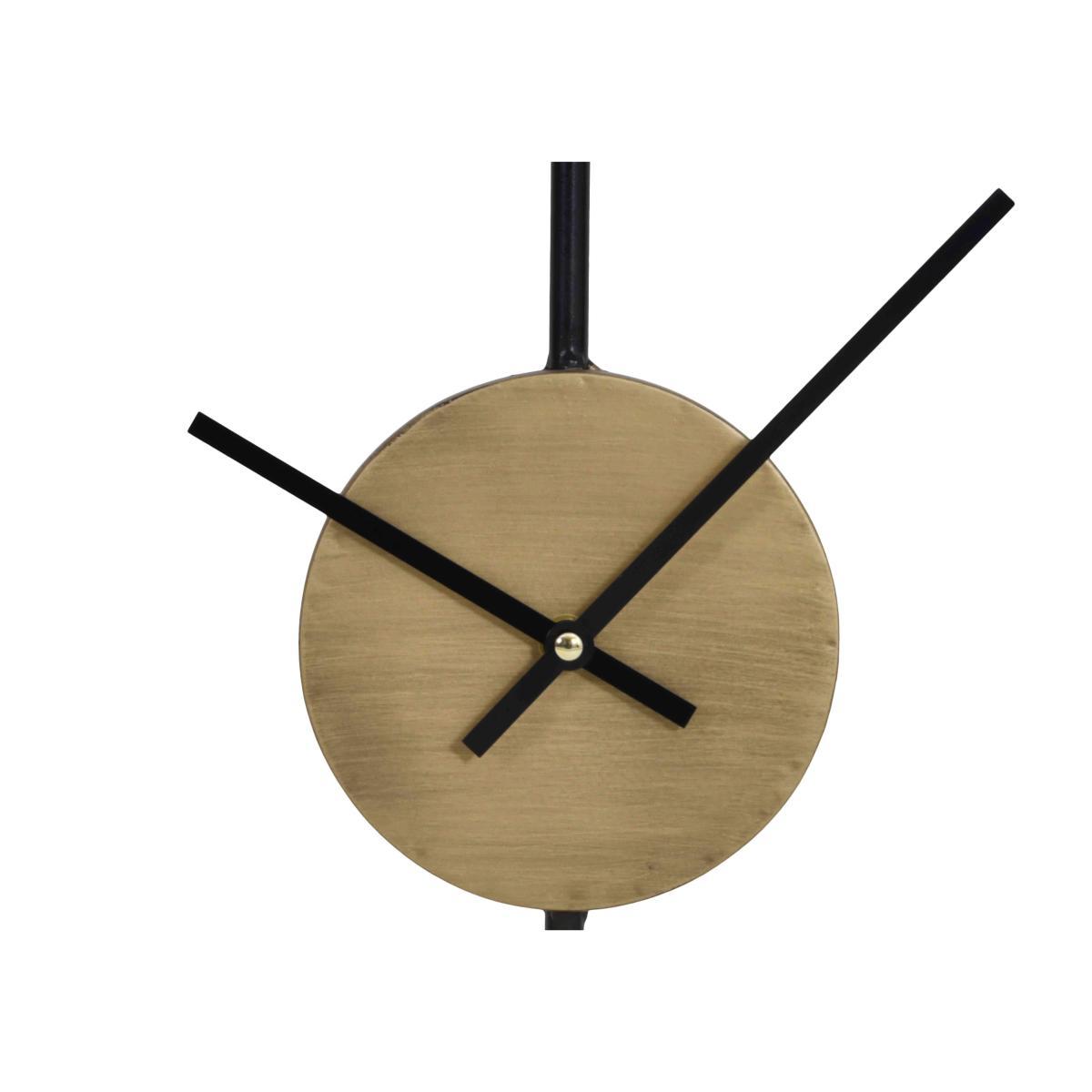 Murton Mantel Clock – image 2