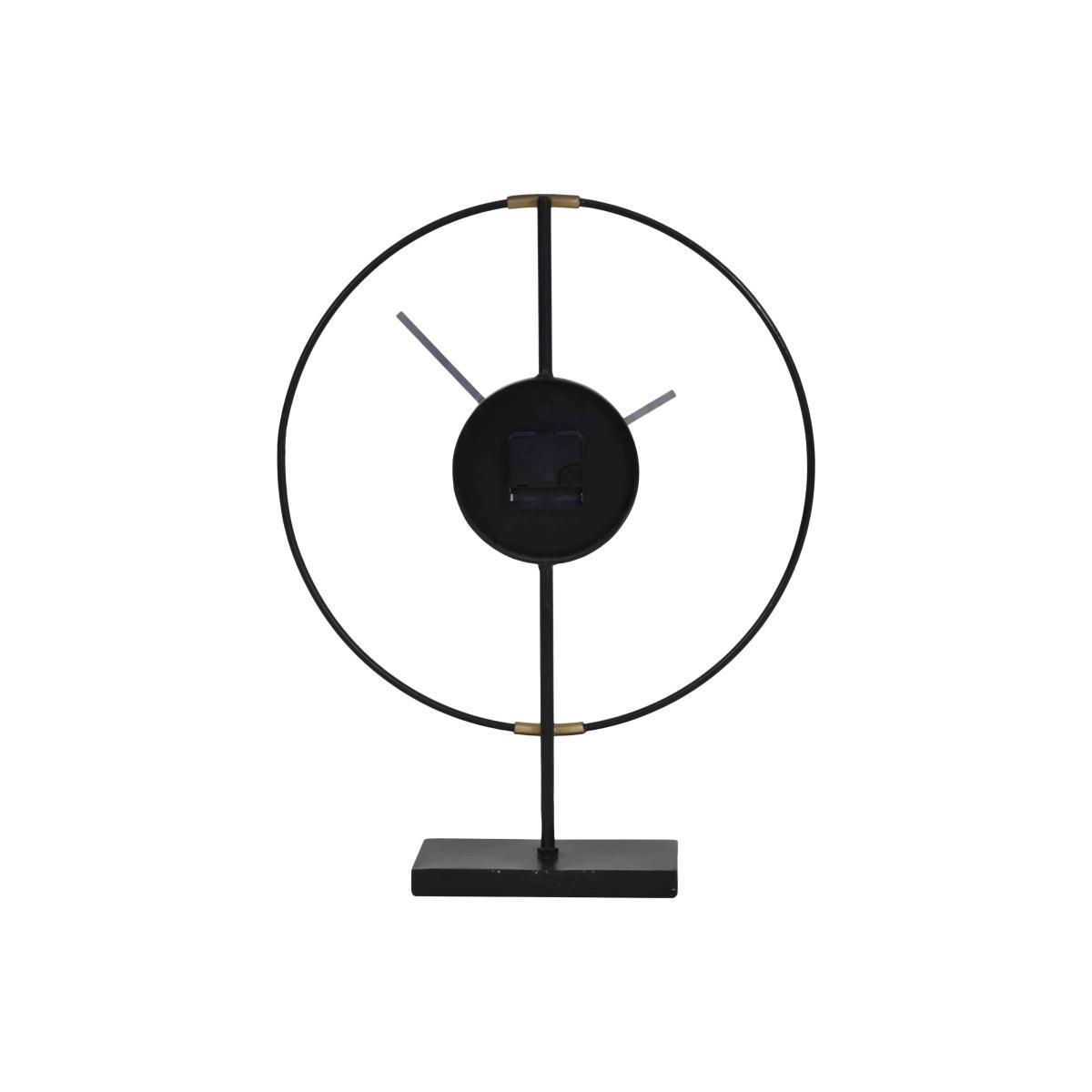 Murton Mantel Clock – image 4