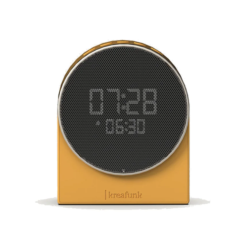 Heal's Ivy Alarm Clock – image 1